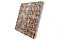 Профнастил С20В 0,45 Print Twincolor Sand Stone