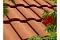 Лист Metrotile MetroRoman черный