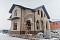 Кирпич облицовочный ENGELS Ladoga, 214*45-50*65 мм