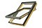 Окно мансардное FTS-V U4 94х140