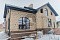 Кирпич облицовочный ENGELS Ladoga, 214*45-50*65 мм