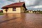 Тротуарная клинкерная брусчатка Penter Baltic Klinker Pavers Nuance, 250*60*65 мм